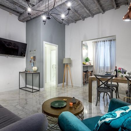 Niccolo Florence Experience المظهر الخارجي الصورة