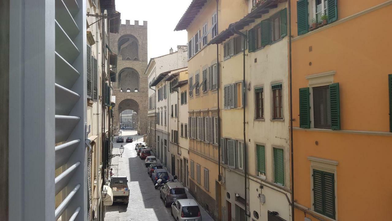 Niccolo Florence Experience المظهر الخارجي الصورة