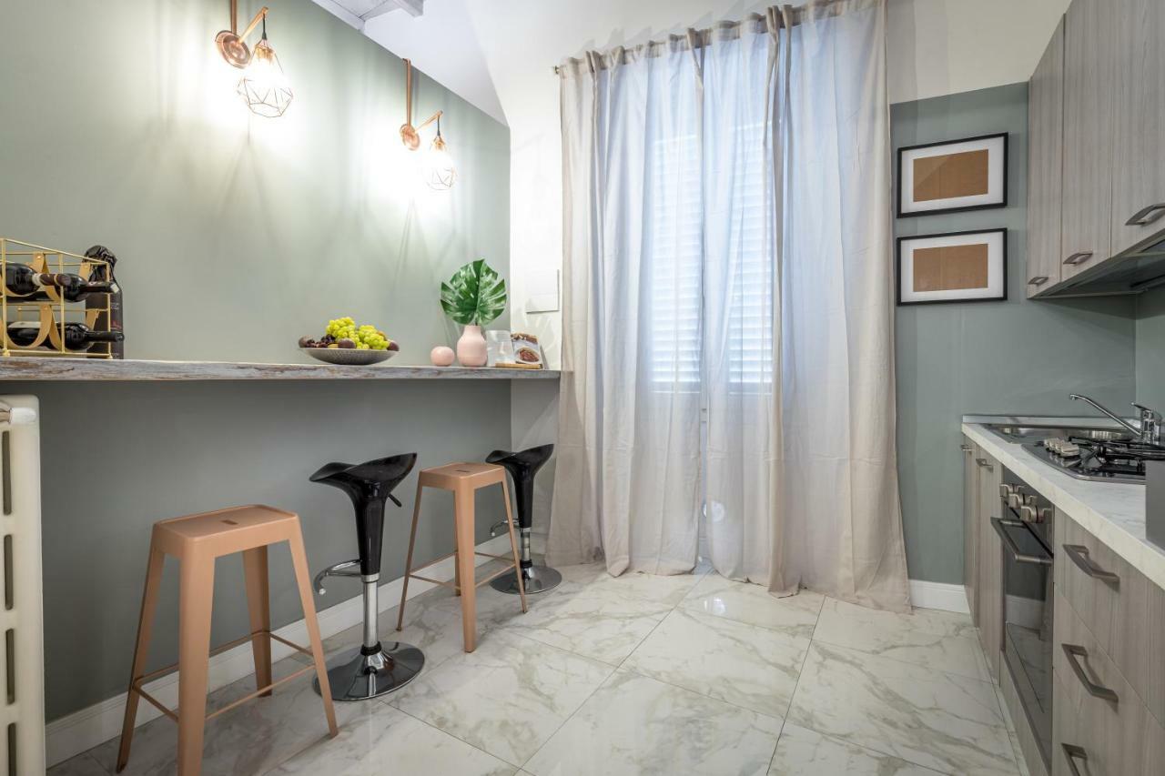 Niccolo Florence Experience المظهر الخارجي الصورة