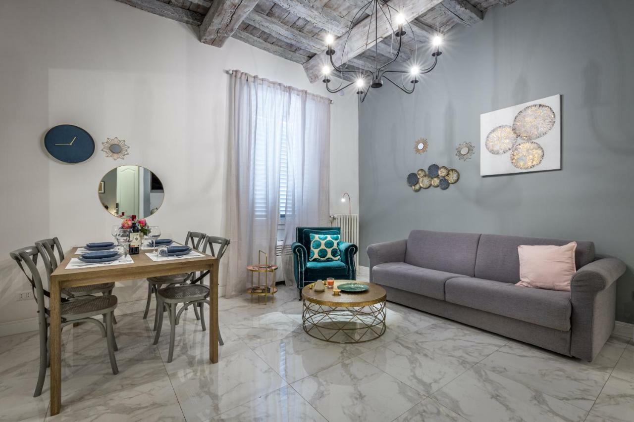 Niccolo Florence Experience المظهر الخارجي الصورة