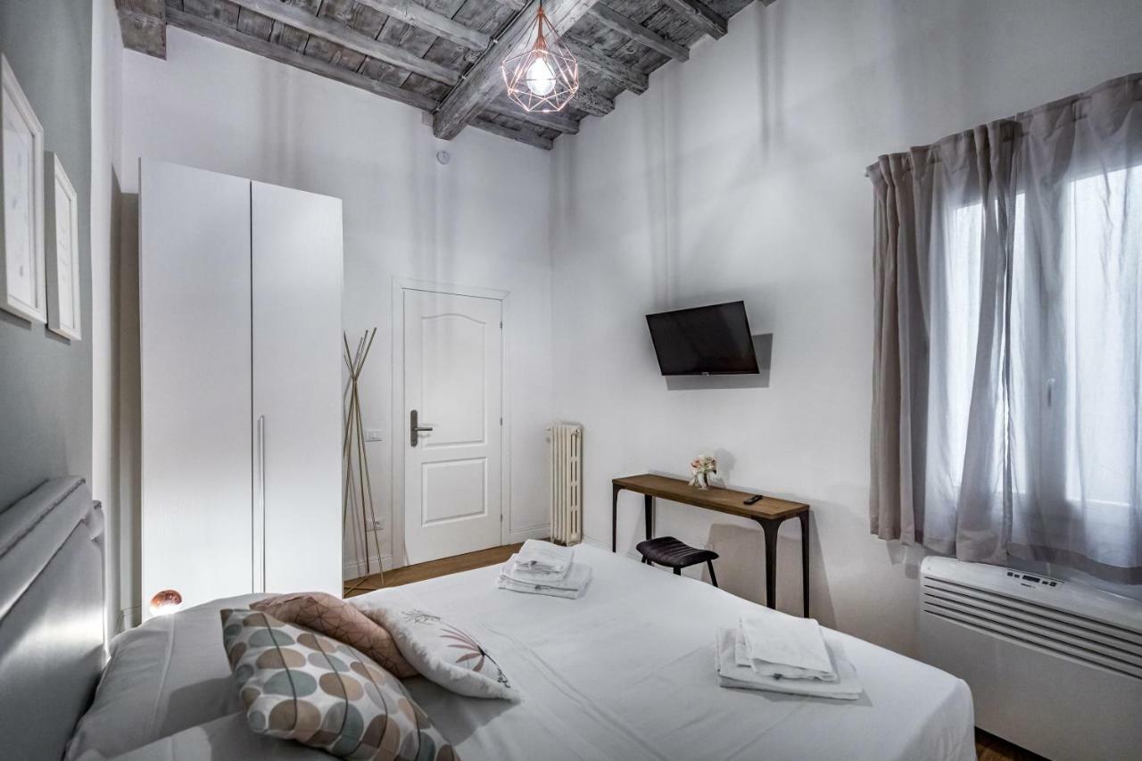 Niccolo Florence Experience المظهر الخارجي الصورة